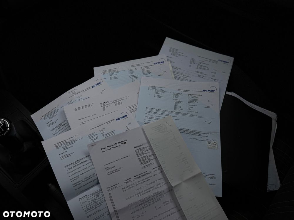 Volkswagen Polo 1.4 16V Comfortline - 6