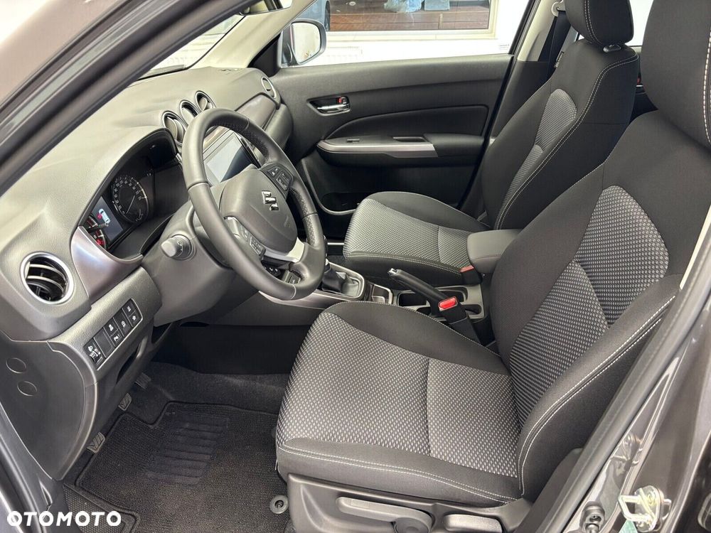 Suzuki Vitara - 10