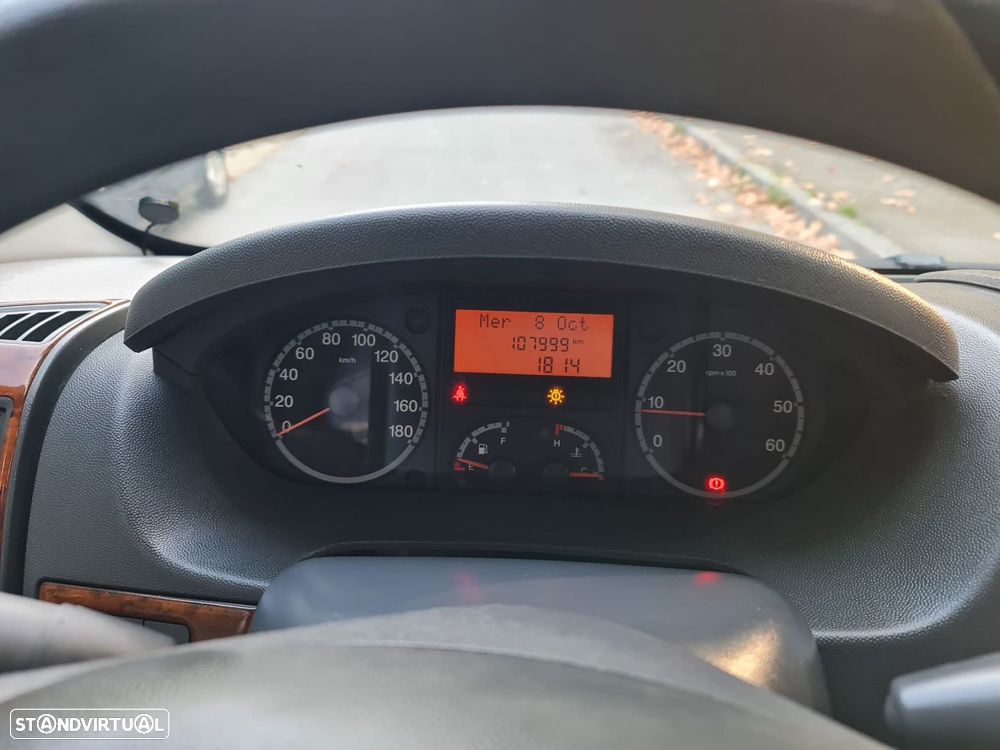 Fiat Ducato 33 2.3 M-Jet LH2 9L - 4
