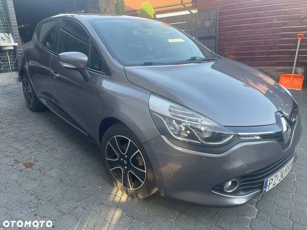 Renault Clio - 3