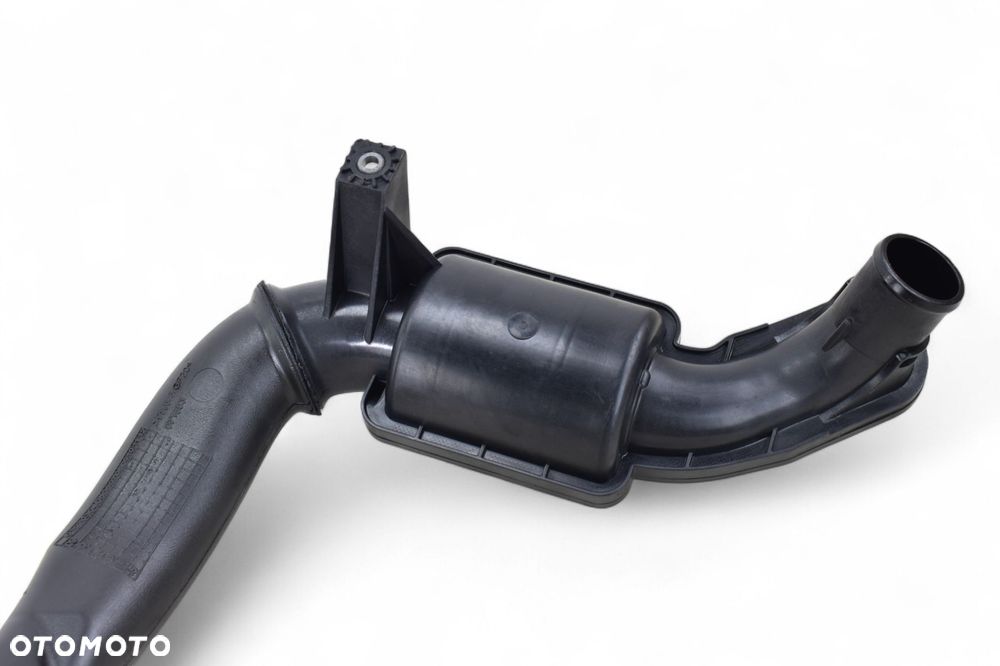 Rura Przewód Intercoolera OPEL VIVARO A RENAULT TRAFIC 2.0 DCI 8200760909 - 6