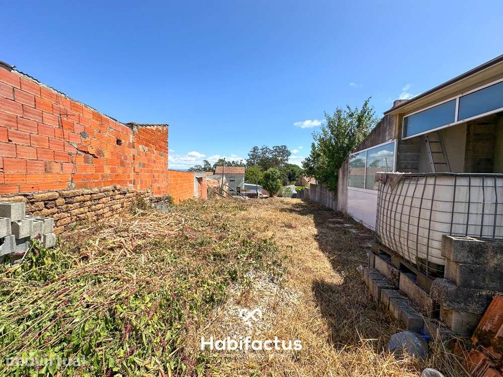 Terreno para construção de moradia isolada - Aveiro - Grande imagem: 4/8