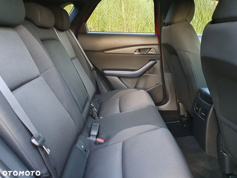 Mazda CX-30 SKYACTIV-G 2.0 M-Hybrid 150 - 23