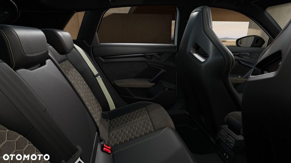 Audi RS3 Sportback - 12