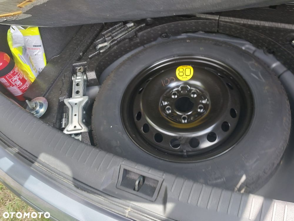 Nissan Qashqai 2.0 Tekna Premium - 25