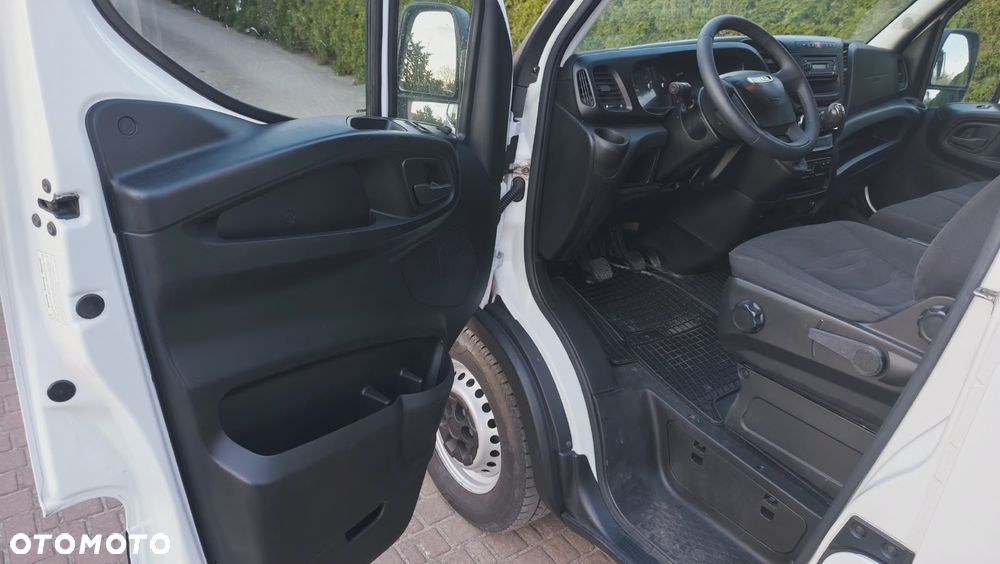 Iveco Daily 35S150 3.0 - 9