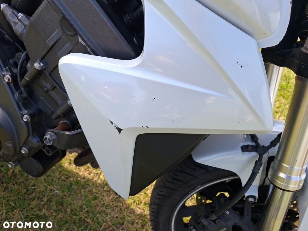 Honda CB - 3