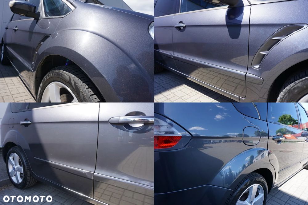 Ford S-Max 2.0 TDCi DPF Titanium X - 12