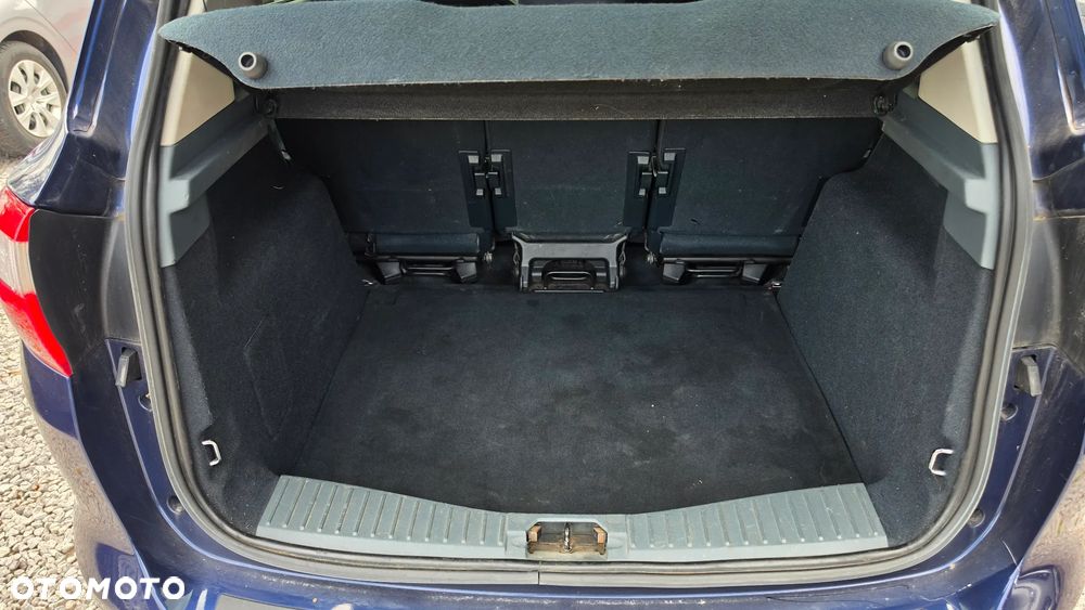 Ford C-MAX 1.6 Titanium - 18