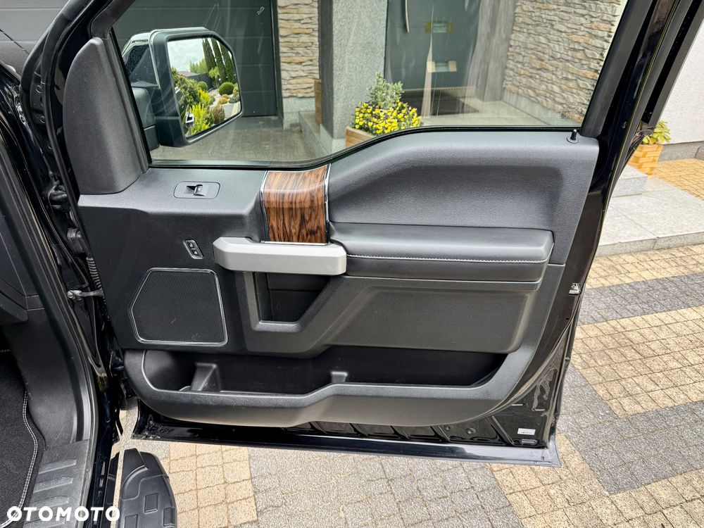 Ford F150 - 21