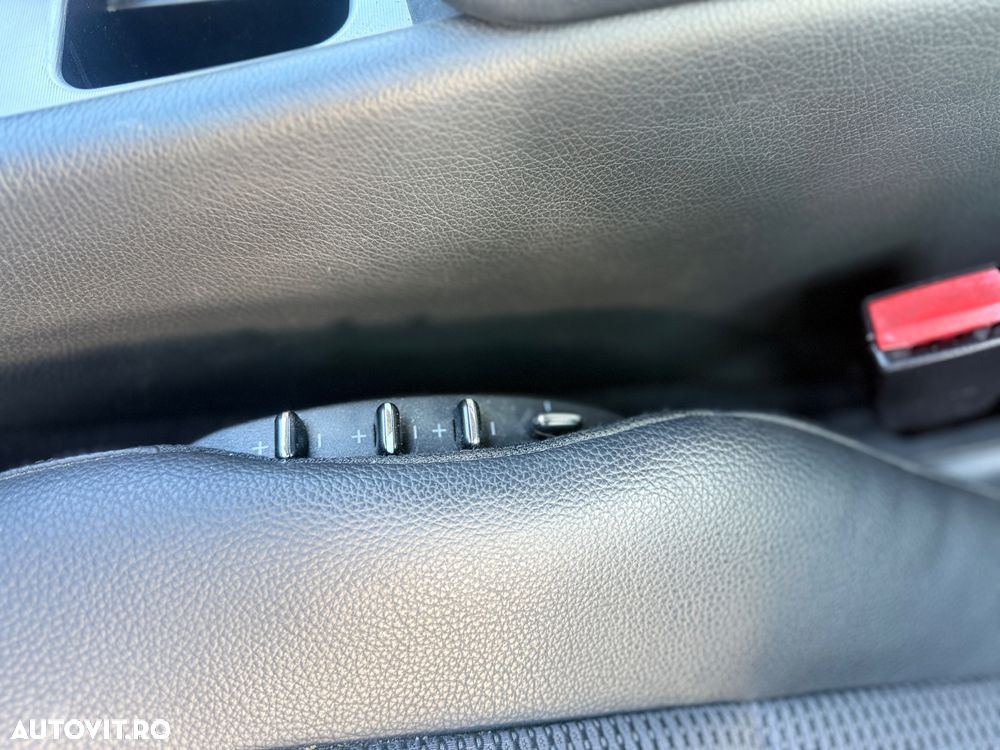 Mercedes-Benz C 220 T CDI Automatik Avantgarde DPF Sport Edition + - 17