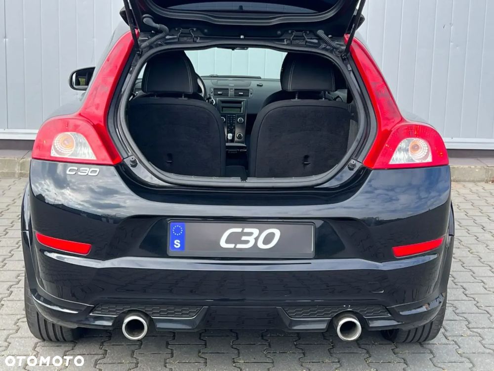 Volvo C30 - 16