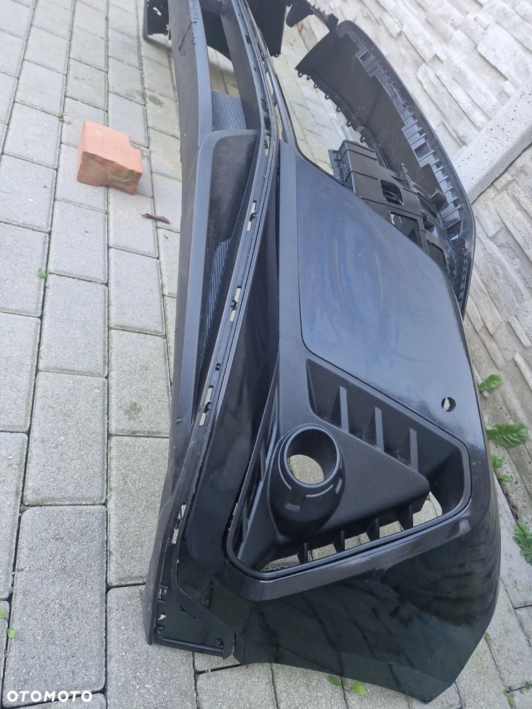 Zderzak Hyundai I20 III N line - 5