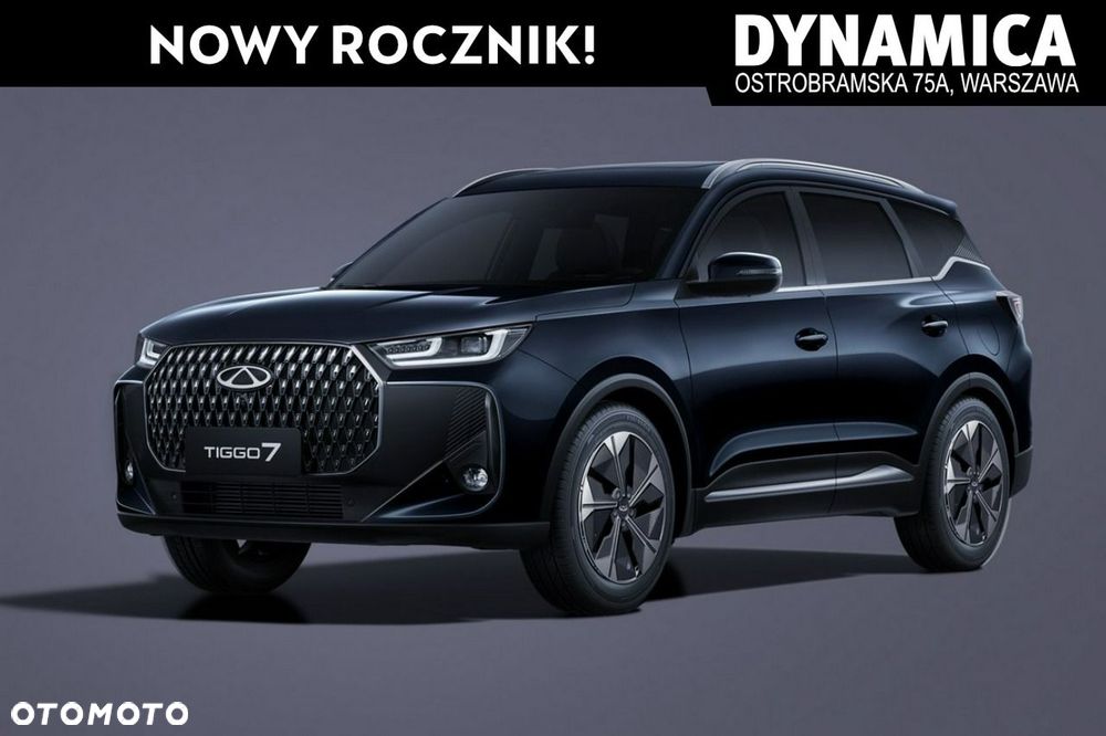 Chery Tiggo 7 - 2