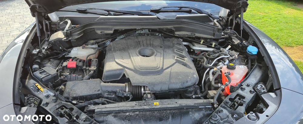 Alfa Romeo Stelvio 2.2 Diesel 16V AT8-Q4 Executive - 13