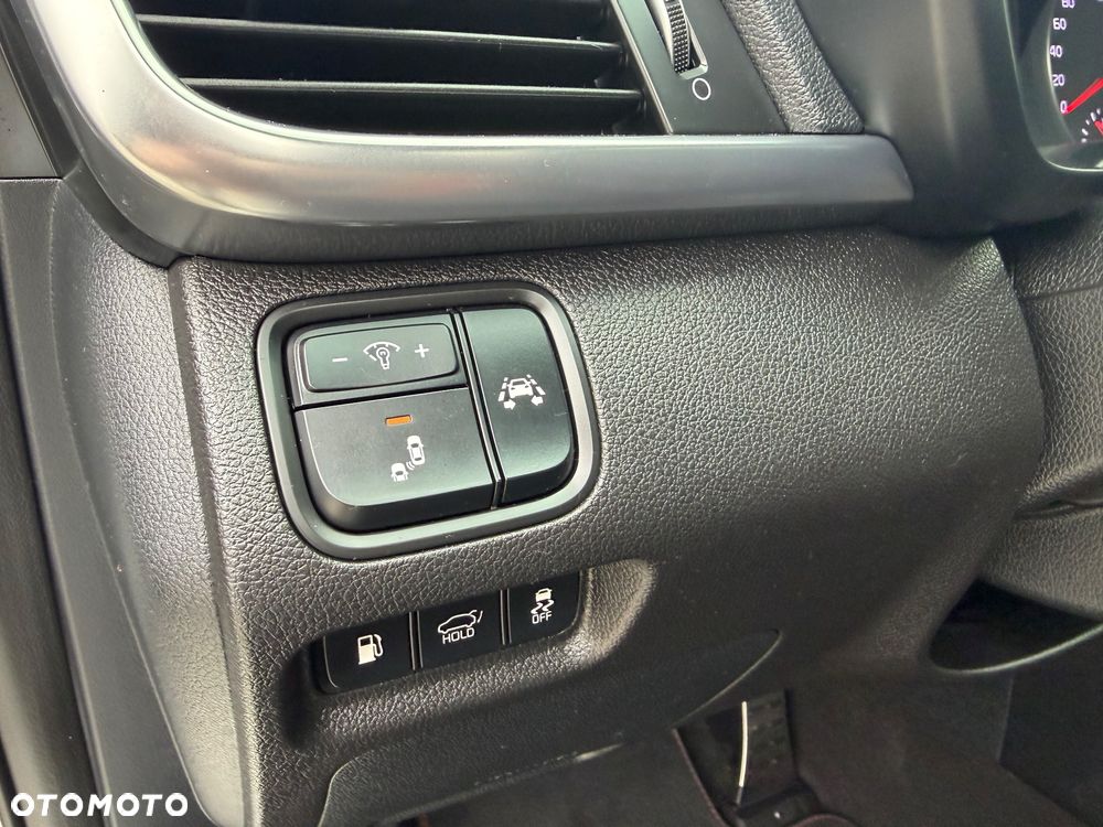 Kia Optima Sportagon 2.0 T-GDI Automatik GT - 26