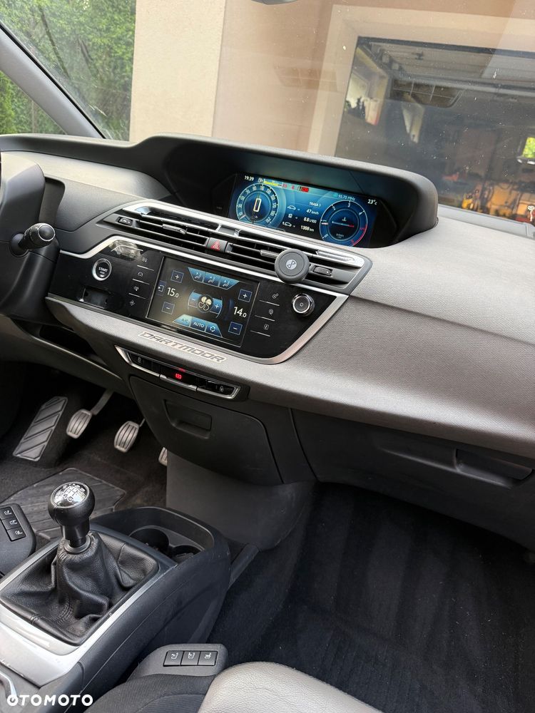 Citroën C4 Picasso 1.6 HDi Seduction - 2