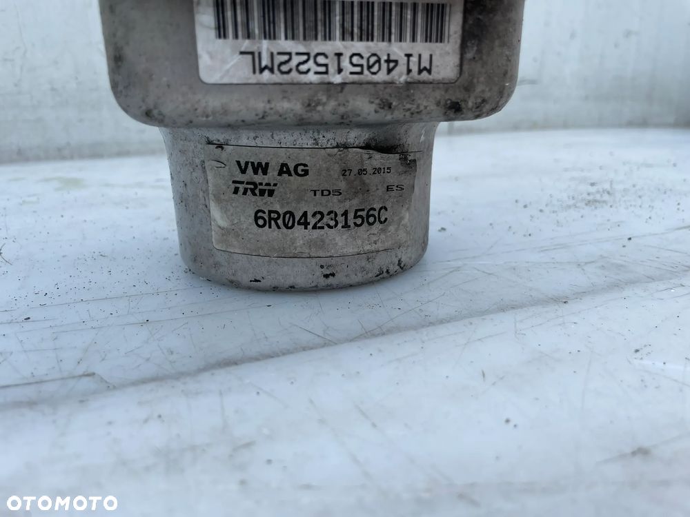 POMPA WSPOMAGANIA TRW SEAT IBIZA IV 6R0423156C - 2