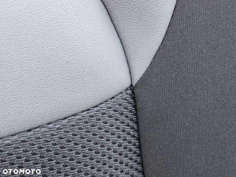 fiat 500x oparcie kanapy lewy tył tylne półskóra - 3