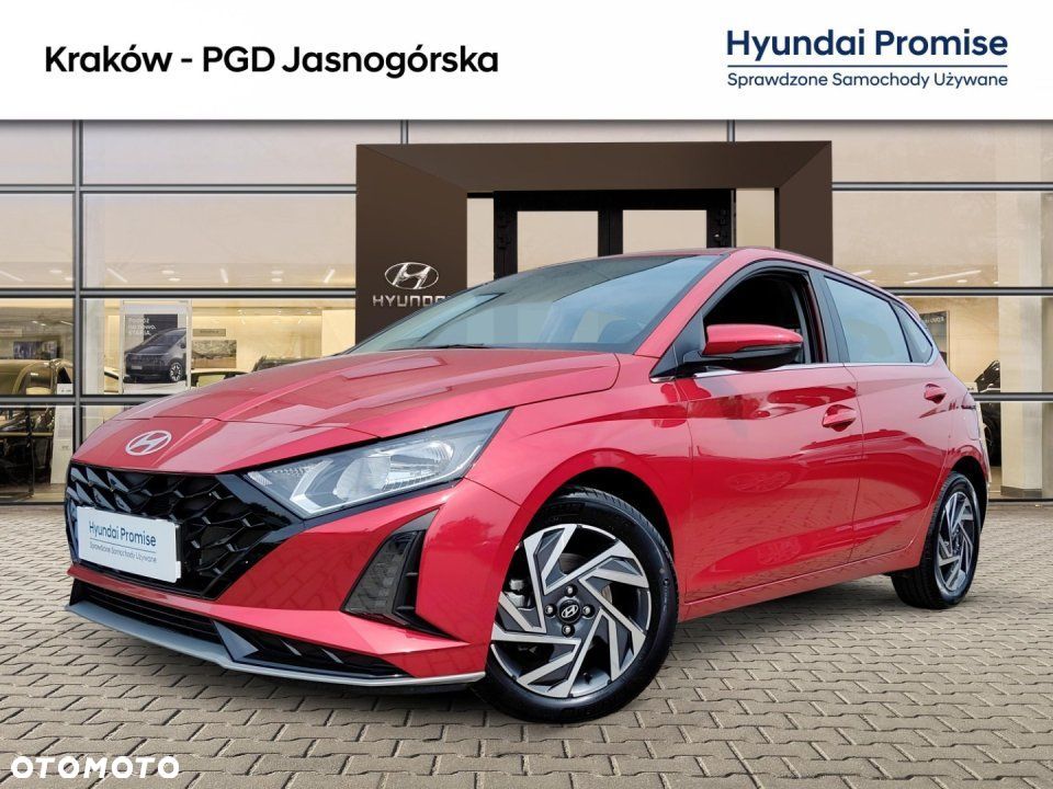 Hyundai i20 - 3