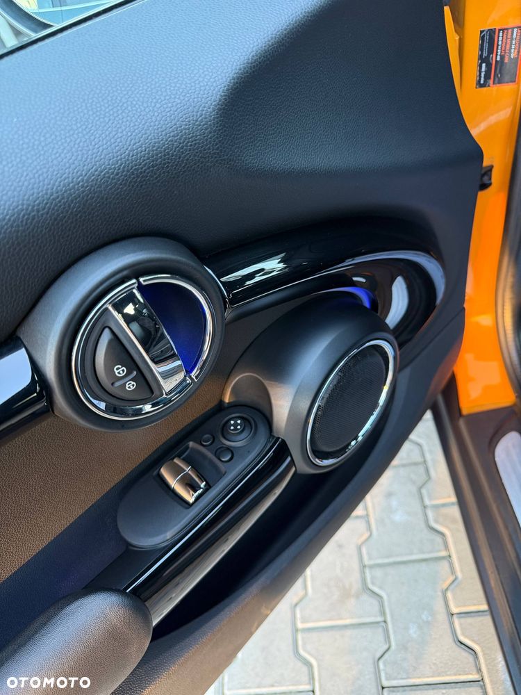 MINI Cooper S - 11