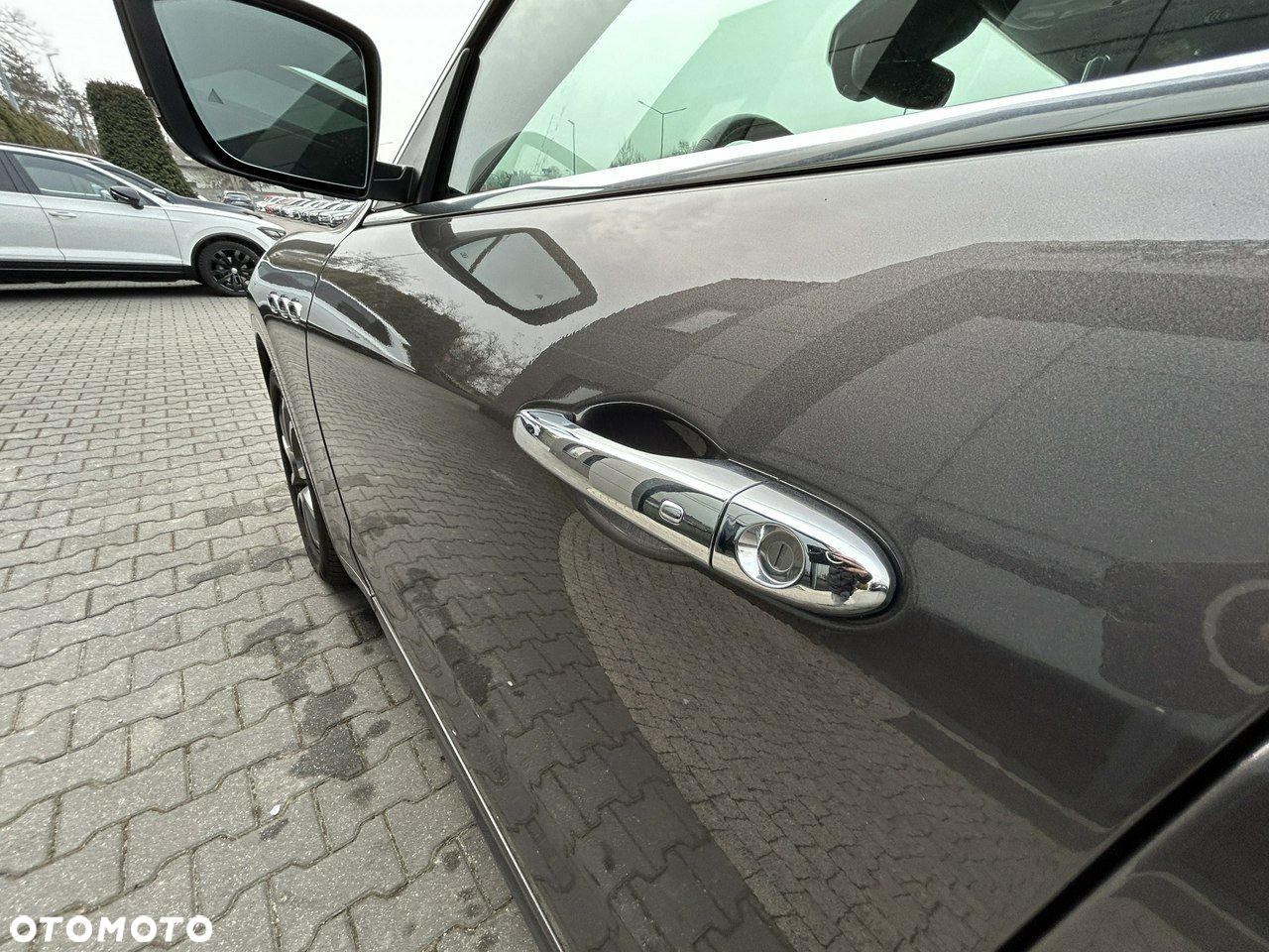 Maserati Levante Q4 - 29