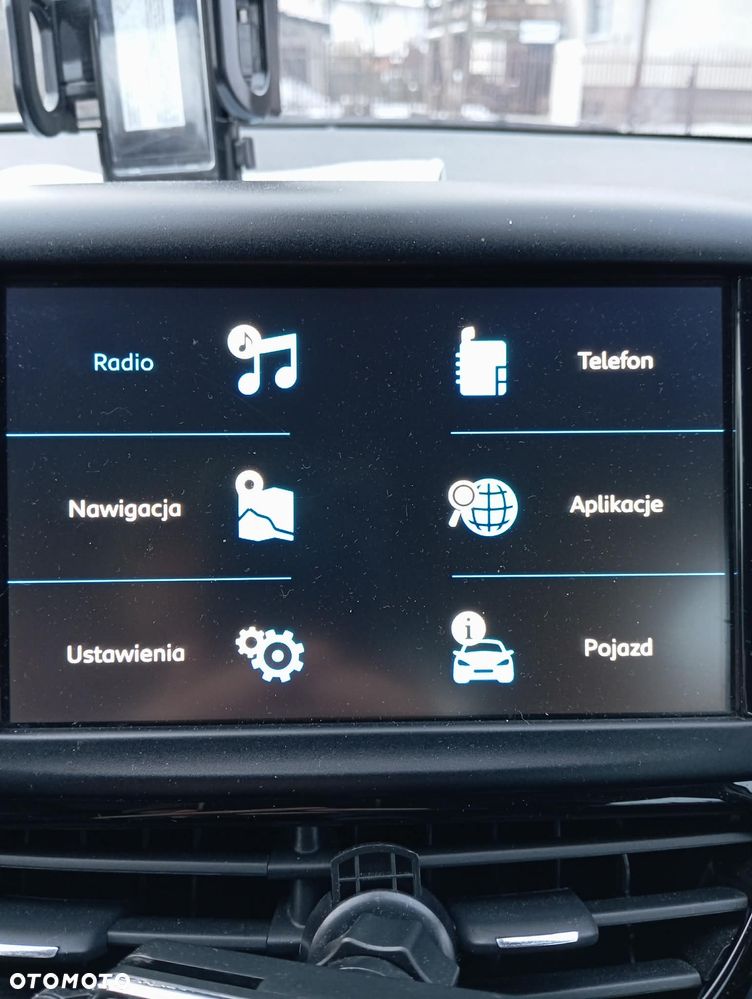 Peugeot 208 PureTech 110 Stop & Start Allure - 8