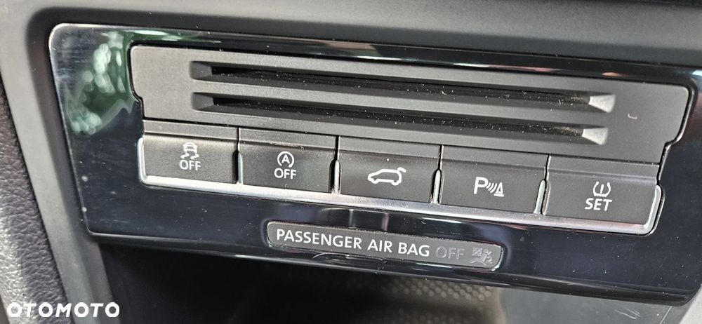 Volkswagen Sharan - 29