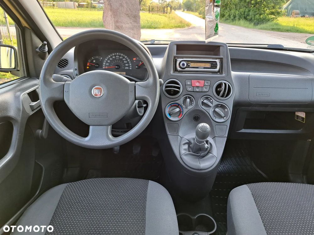 Fiat Panda 1.1 Fresh Eco - 6