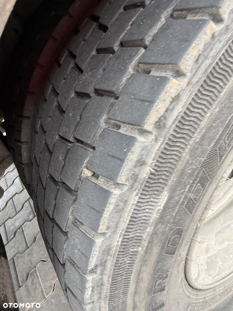 Renault Midlum 12.220 - 7