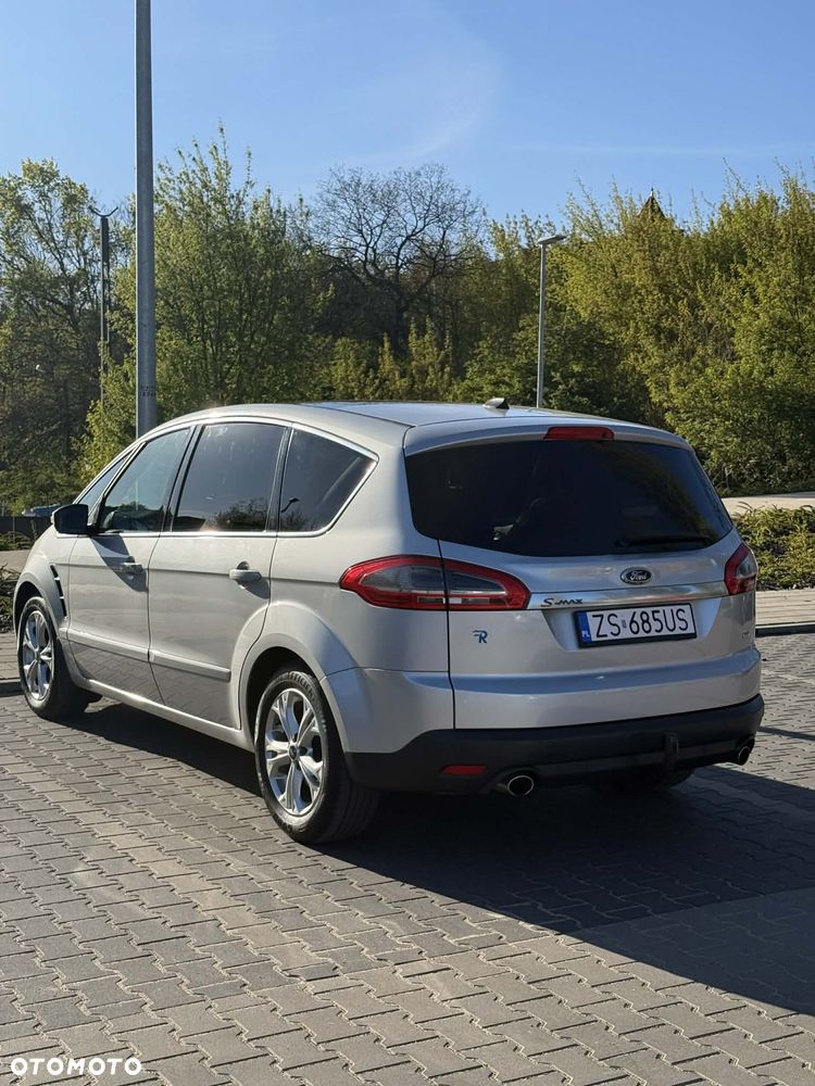 Ford S-Max 2.2 TDCi DPF Titanium - 6