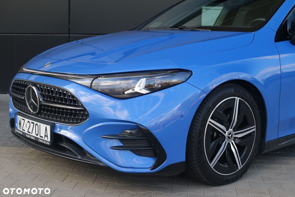 Mercedes-Benz CLA - 10