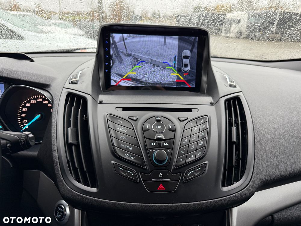 Ford Kuga 1.5 EcoBoost 2x4 SYNC - 26