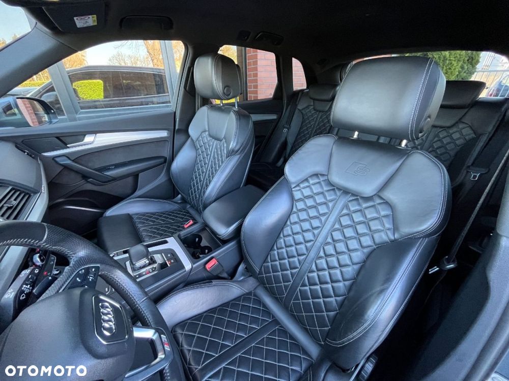 Audi Q5 2.0 TDI Quattro S tronic - 8