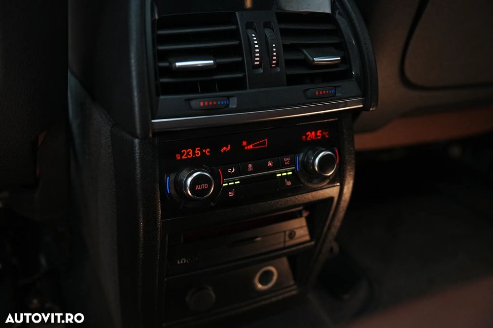 BMW X5 M M50d Sport-Aut. - 9