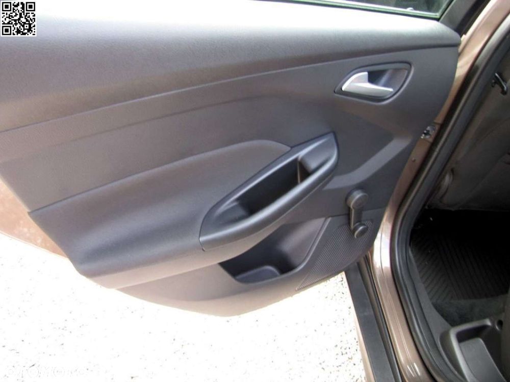 Ford Focus 1.5 TDCi Gold X - 21