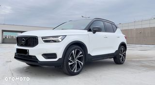 Volvo XC 40 T3 R-Design