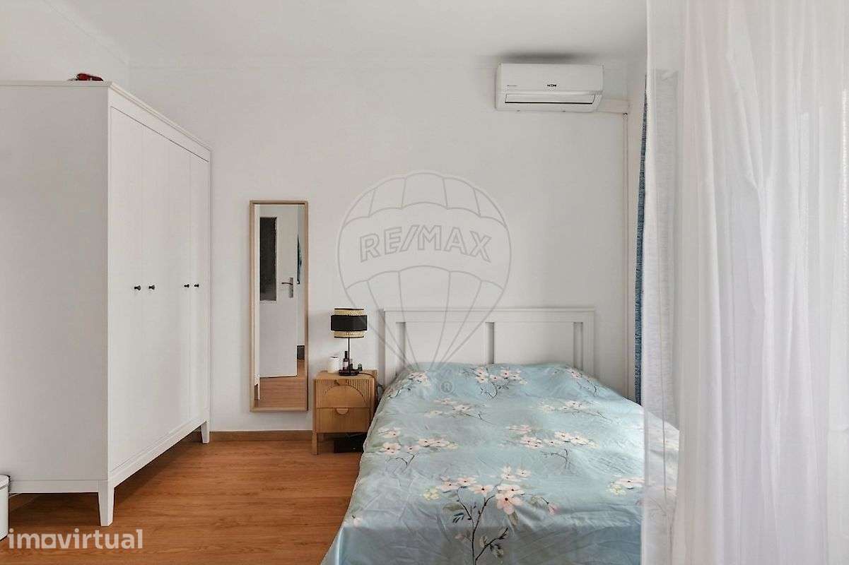 Apartamento T1 para venda - Grande imagem: 3/15