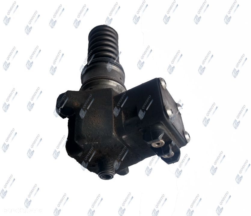 WTRYSKIWACZ POMPOWTRYSK BOSCH DAF CF XF IVECO - 3