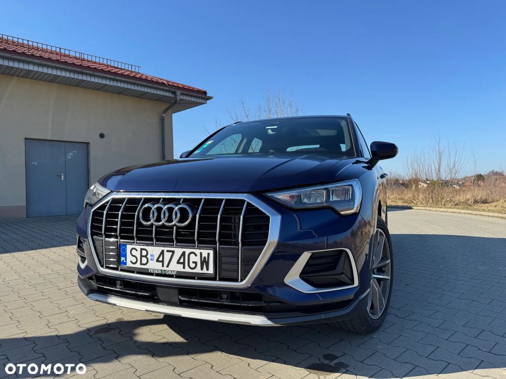 Audi Q3 35 TDI S tronic - 5