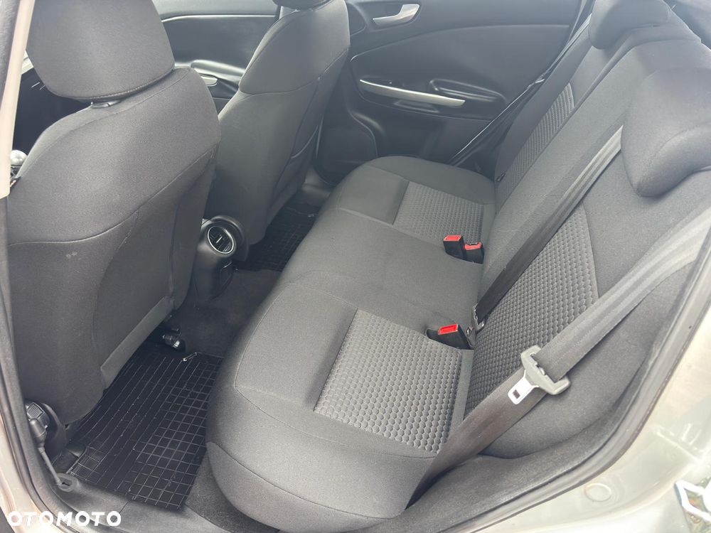 Alfa Romeo Giulietta 1.6 JTDM Progression - 21