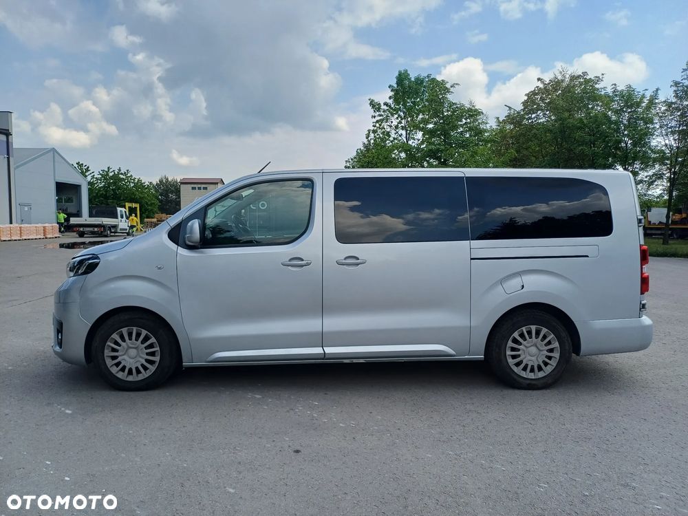 Toyota Proace Verso - 4