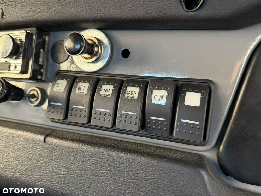 Toyota FJ - 15