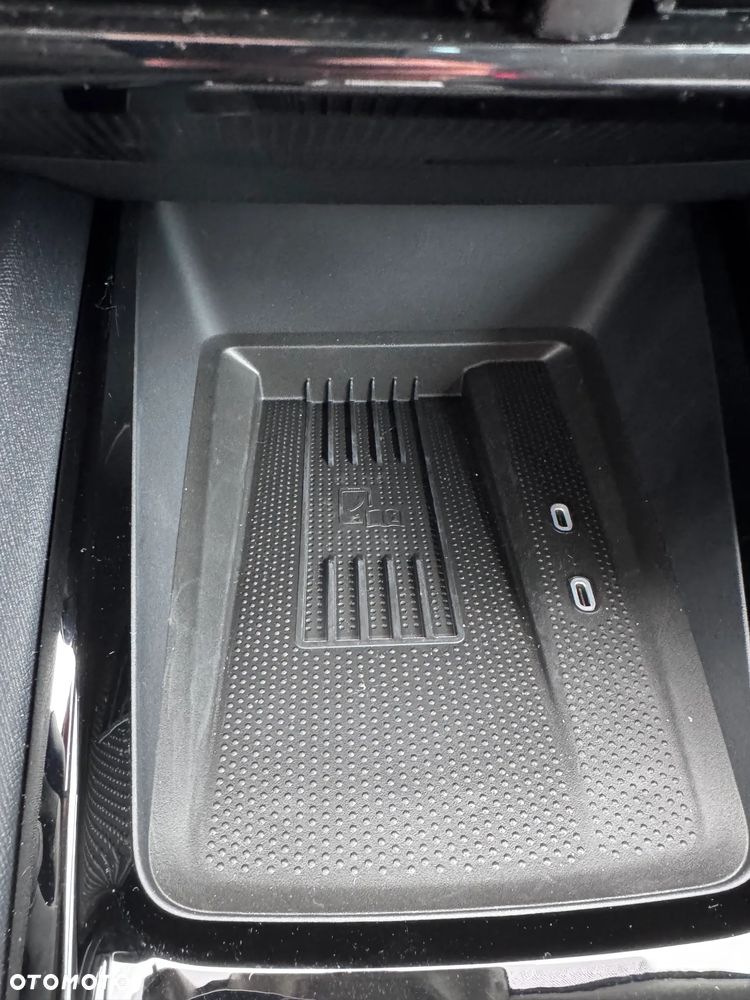 Skoda Octavia 1.5 TSI mHEV Edition 130 Selection DSG - 15
