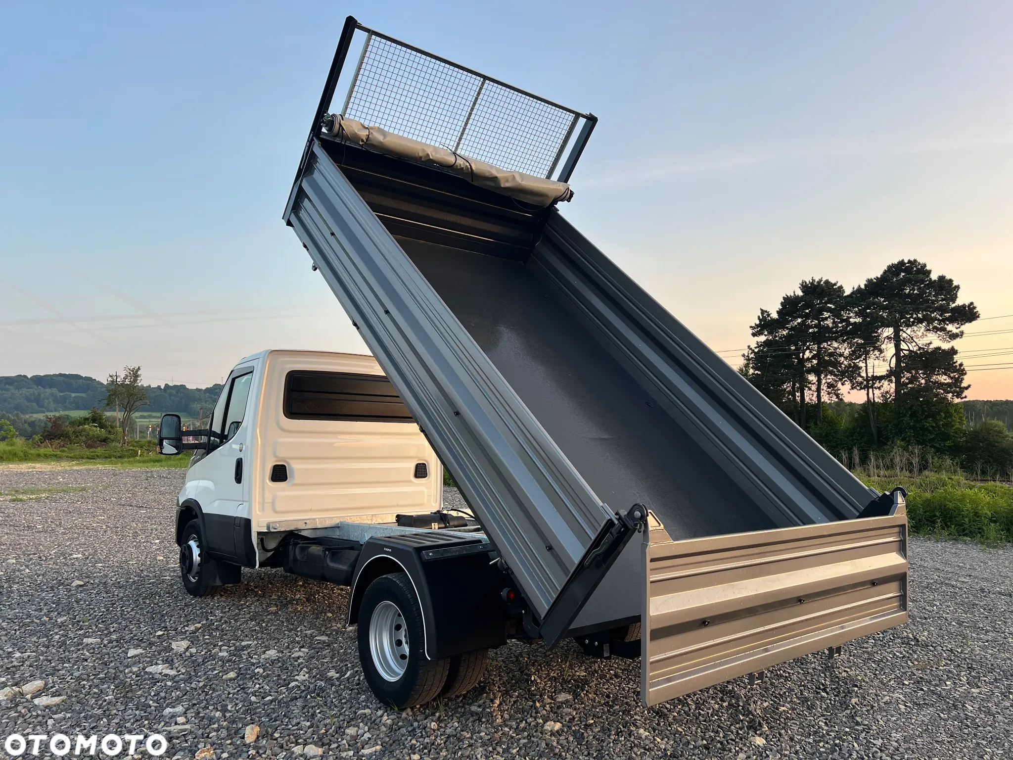 Iveco Daily 72C18 - 13