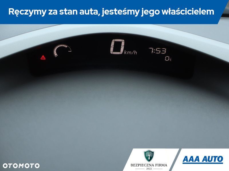 Nissan Leaf - 17