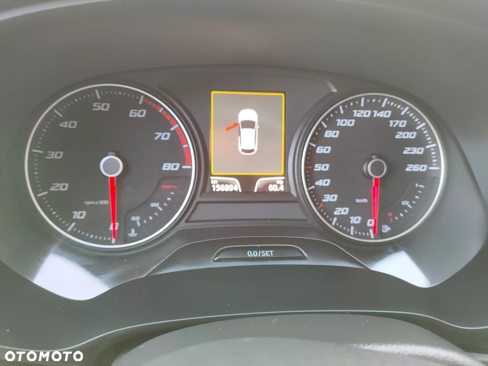 Seat Leon SC 1.4 TSI Style S&S - 19