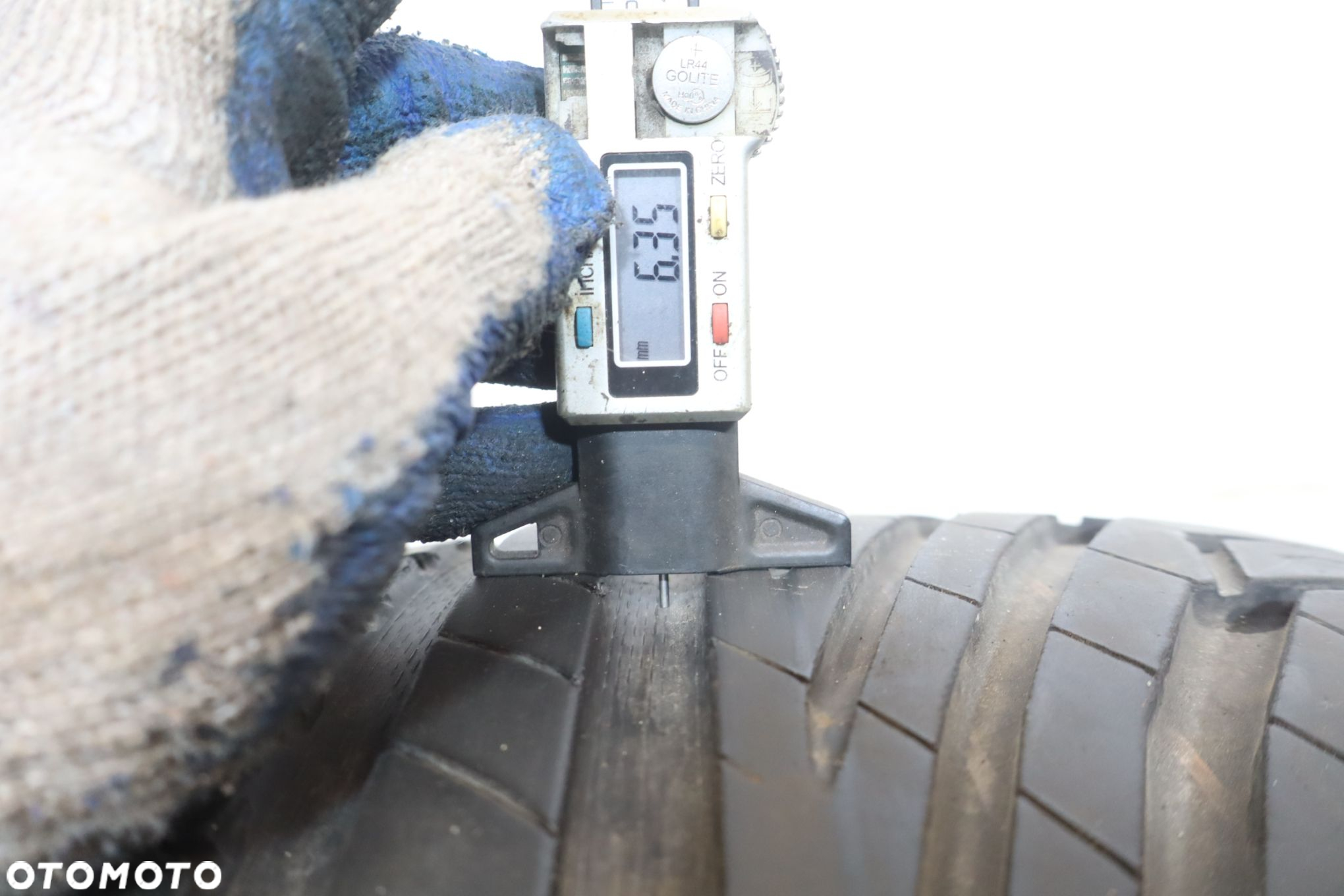 OPONA OPONY UNIROYAL 2 SZT 245/45/18 LATO 19R - 10