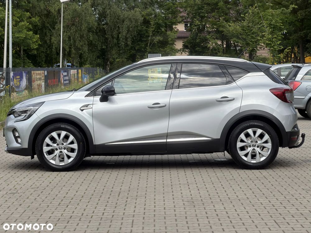 Renault Captur - 5