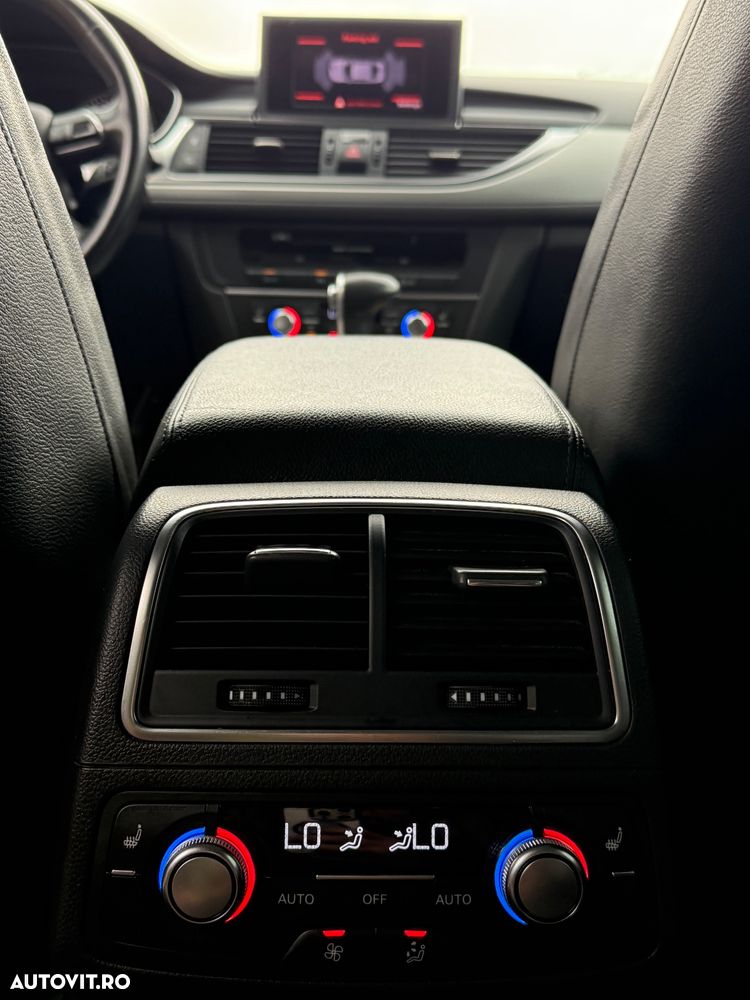Audi A6 Limuzina - 5